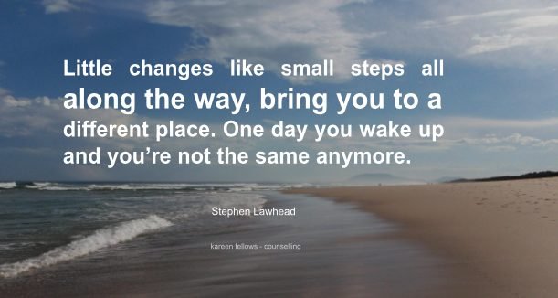 Counselling support for personal growth and emotional wellbeing